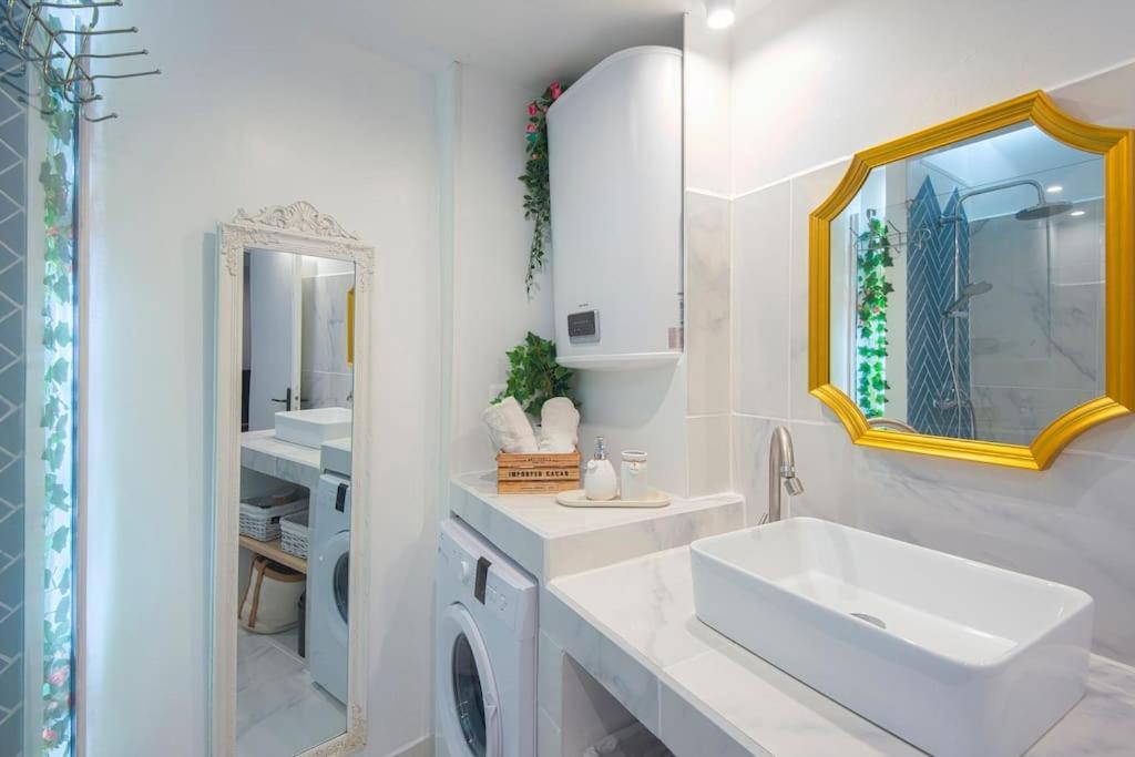 Apartment Au Pied De Notre Dame De La Garde *